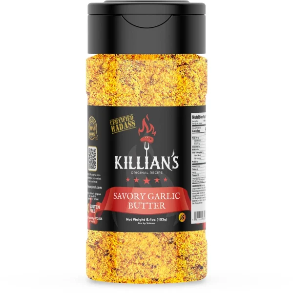 Killian's Original Savory Garlic Butter