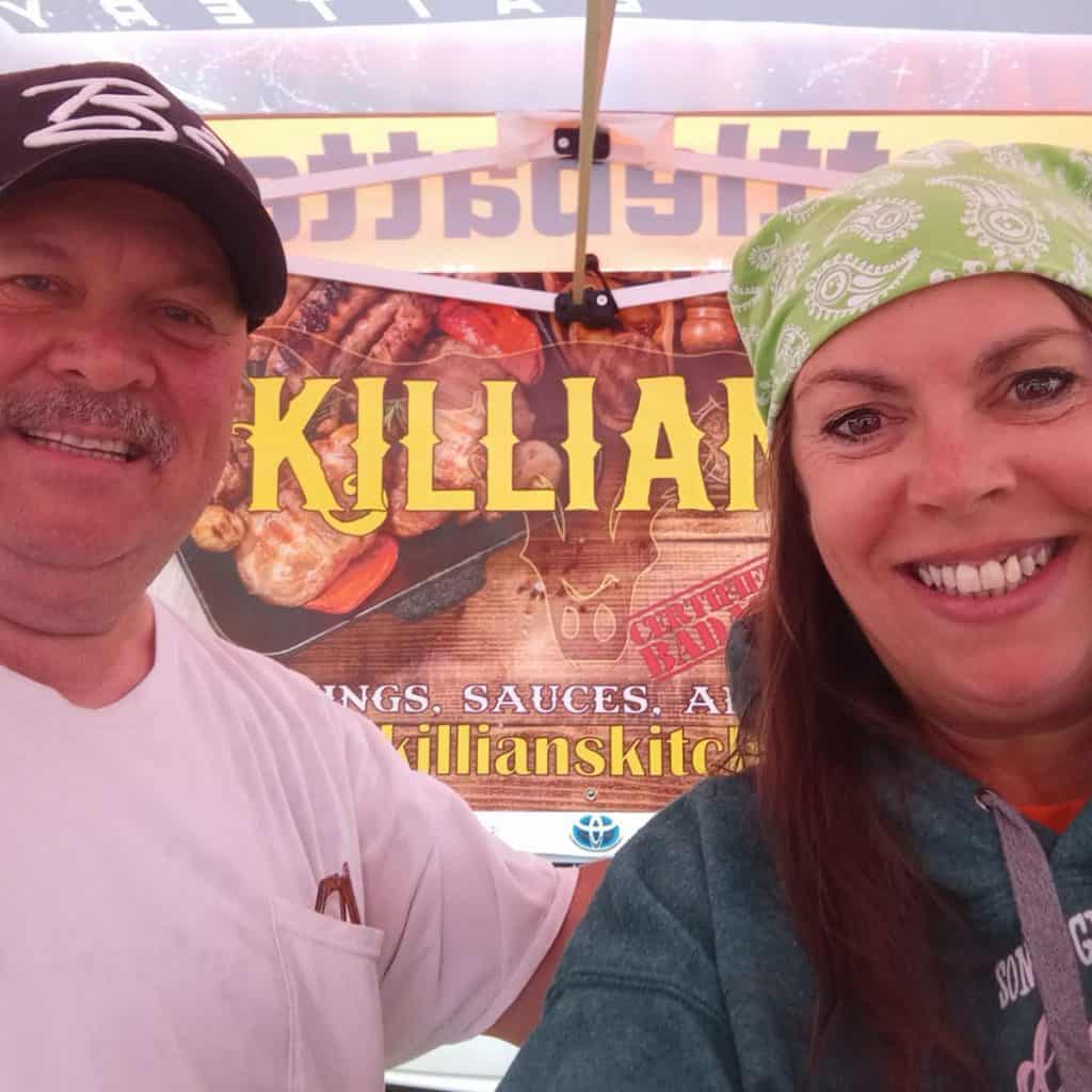 Killians original gary10