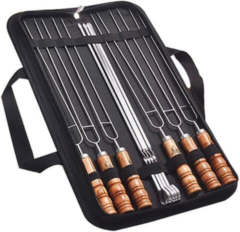 Killiansoriginal premium skewer set 1