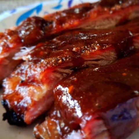 Killians original championship ribs